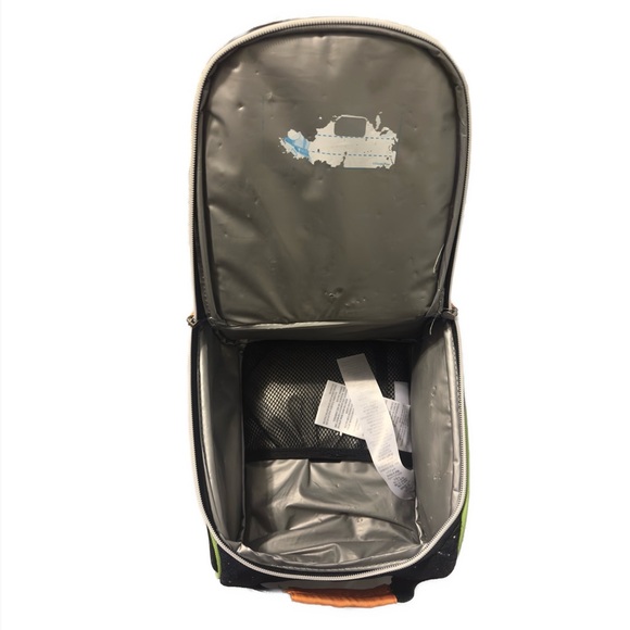 Disney Star Command Lunchbox - Picture 4 of 4